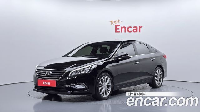 Hyundai | Hyundai LF Sonata | LF Sonata