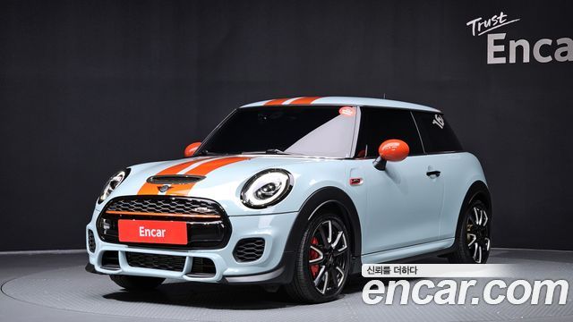 MINI | MINI Cooper S | Cooper S