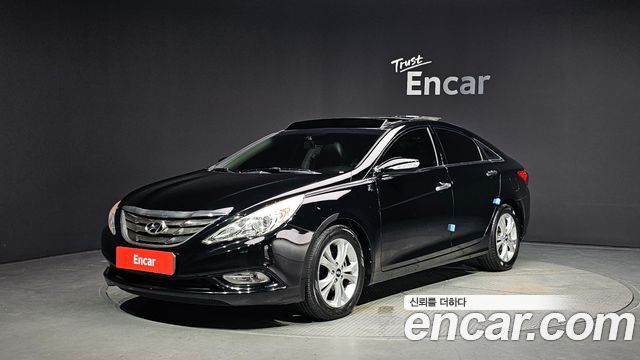 Hyundai | Hyundai YF Sonata | YF Sonata