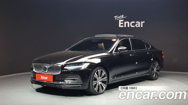 Volvo | Volvo S90 | S90