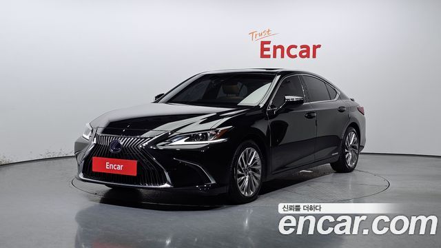 Lexus | Lexus ES300h 7Th Generation | ES300h 7Th Generation