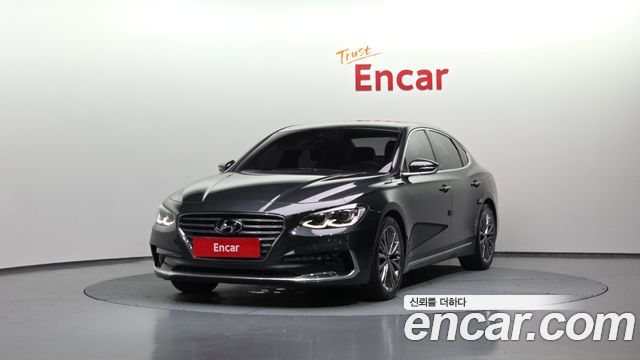 Hyundai | Hyundai Grandeur IG | Grandeur IG