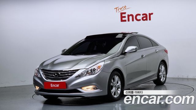 Hyundai | Hyundai YF Sonata | YF Sonata