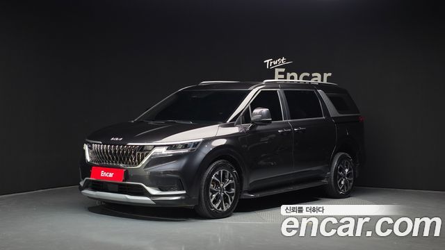 KIA | KIA Carnival 4Th Generation | Carnival 4Th Generation