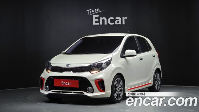 KIA | KIA ALL NEW Morning (JA) | ALL NEW Morning (JA)