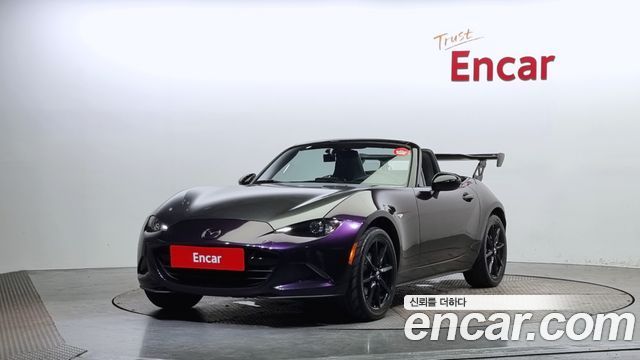 Mazda | Mazda MX-5 MIATA
