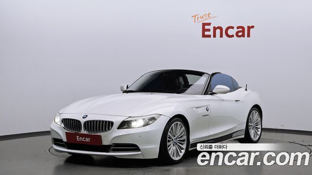 BMW | BMW Z4 (E89)