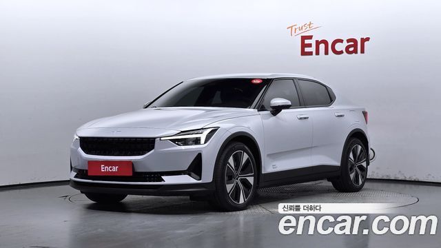 Polestar | Polestar Polestar 2 | Polestar 2