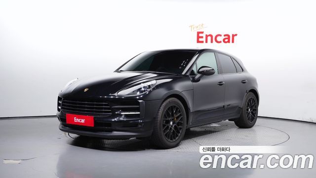 Porsche | Porsche Macan | Macan