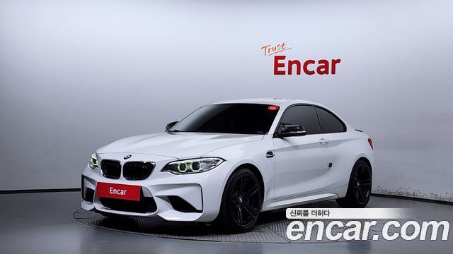BMW | BMW M2 (F87)