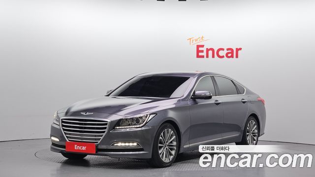 Hyundai | Hyundai Genesis DH | Genesis DH