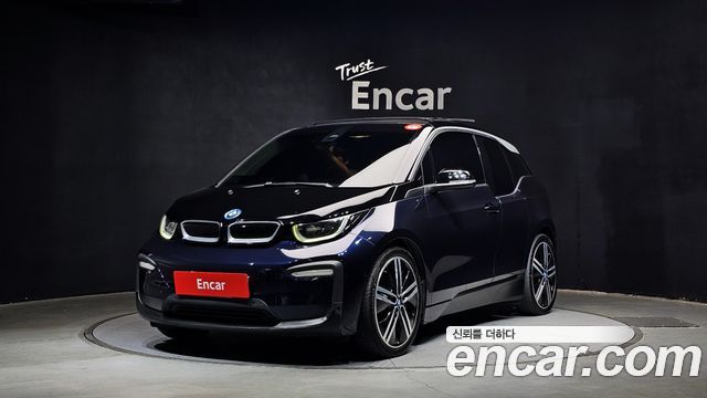 BMW | BMW I3