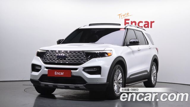 FORD | FORD Explorer 6Th Generation | Explorer 6Th Generation