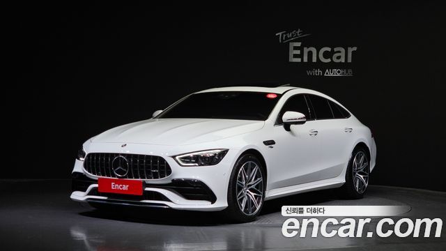 Mercedes BENZ | Mercedes BENZ AMG GT | AMG GT