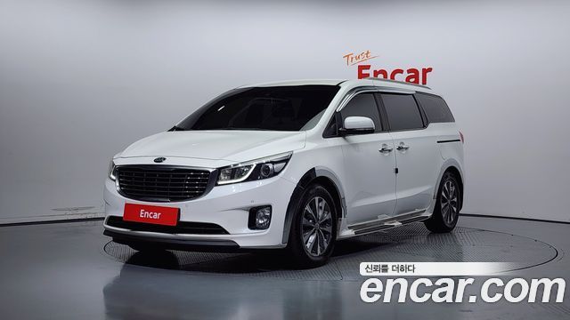 KIA | KIA ALL NEW Carnival | ALL NEW Carnival
