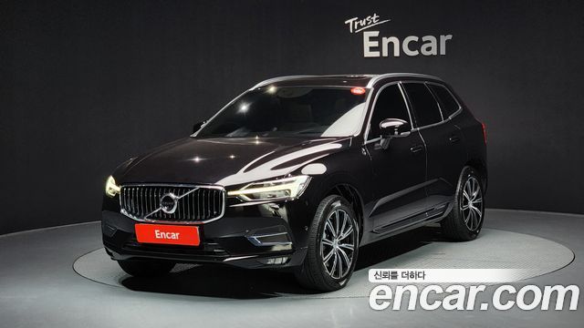Volvo | Volvo XC60 2Nd Generation | XC60 2Nd Generation