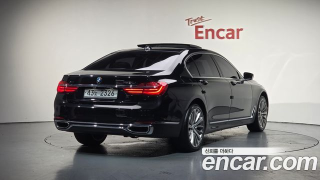 BMW | BMW 7 Series (G11) | 7 Series (G11)