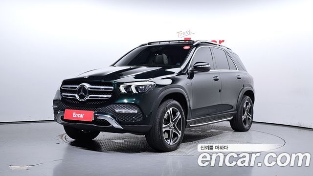 Mercedes BENZ | Mercedes BENZ GLE-Class W167 | GLE-Class W167