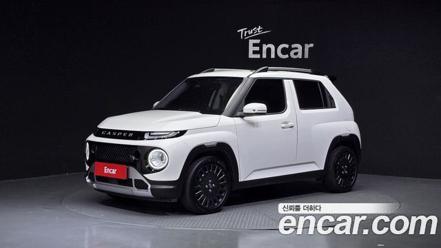 Hyundai | Hyundai Casper | Casper