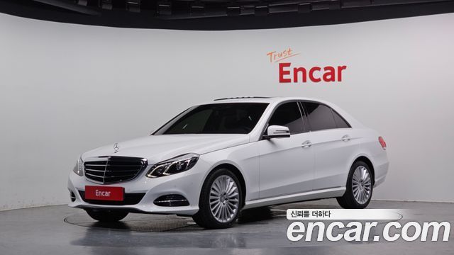Mercedes BENZ | Mercedes BENZ E-Class W212 | E-Class W212