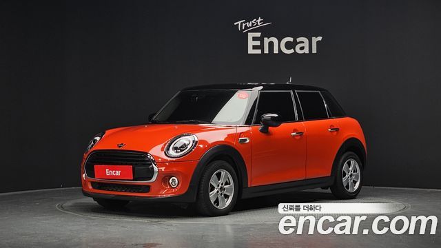 MINI | MINI Cooper | Cooper