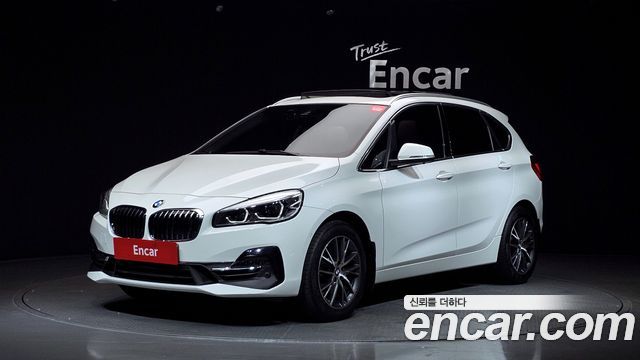 BMW | BMW 2 Series Active Tourer (F45) | 2 Series Active Tourer (F45)