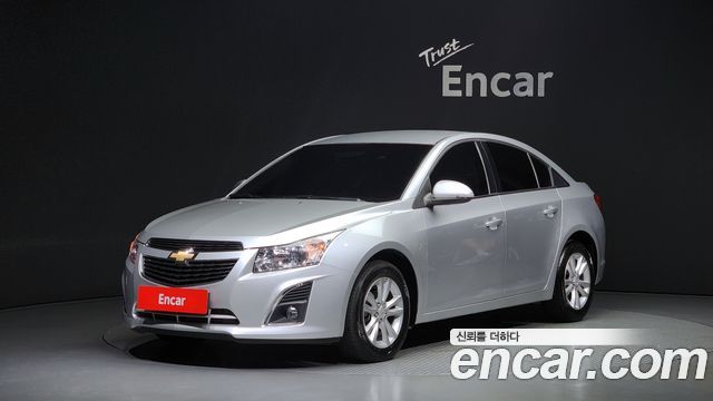 Chevrolet (GM Daewoo) | Chevrolet (GM Daewoo) CLIO | CLIO