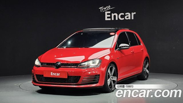 Volkswagen | Volkswagen GOLF 7Th Generation | GOLF 7Th Generation