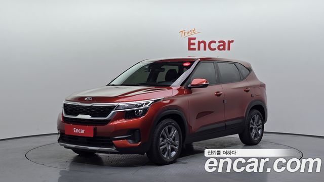 KIA | KIA Seltos | Seltos