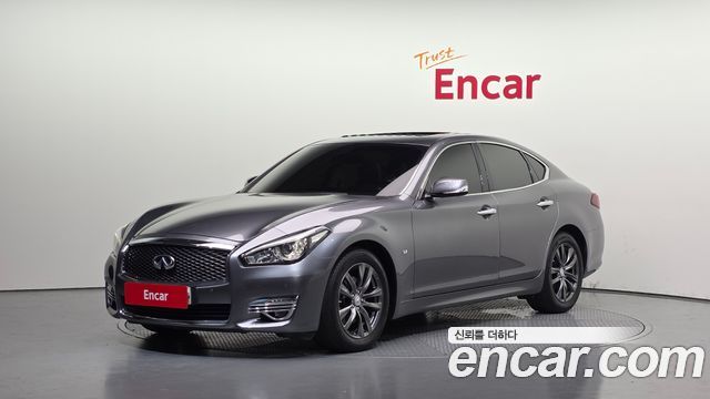 Infinity | Infinity Q70