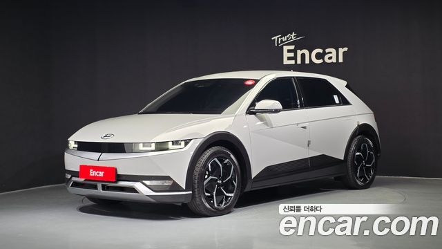 Hyundai | Hyundai Ioniq 5 | Ioniq 5