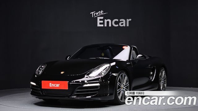 Porsche | Porsche Boxster | Boxster