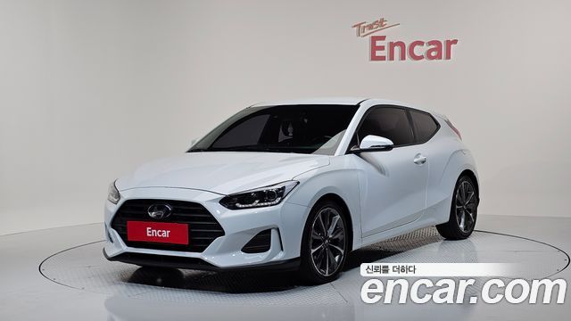 Hyundai | Hyundai Veloster (JS) | Veloster (JS)