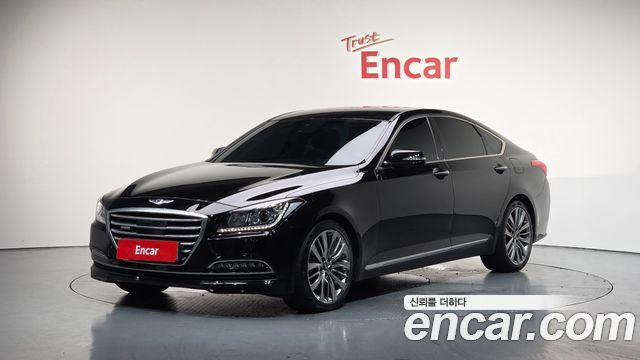 Hyundai | Hyundai Genesis DH | Genesis DH
