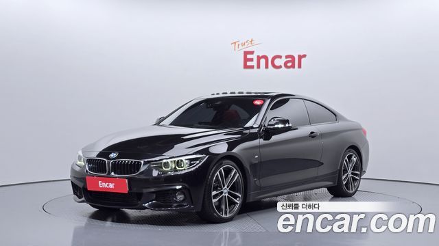 BMW | BMW 4 Series (F32) | 4 Series (F32)