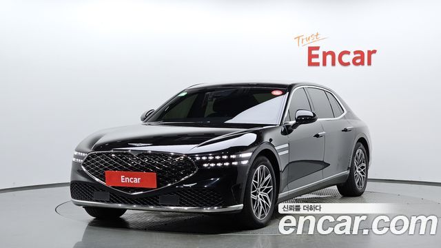 Genesis | Genesis G90 (RS4)