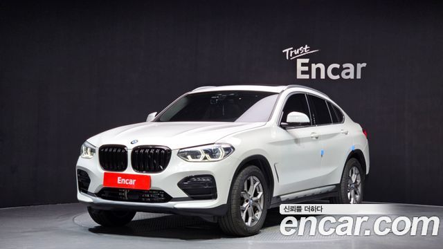 BMW | BMW X4 (G02) | X4 (G02)
