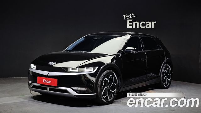 Hyundai | Hyundai Ioniq 5 | Ioniq 5