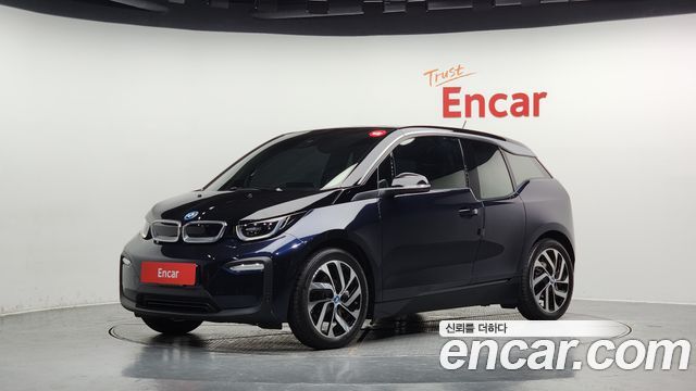BMW | BMW I3
