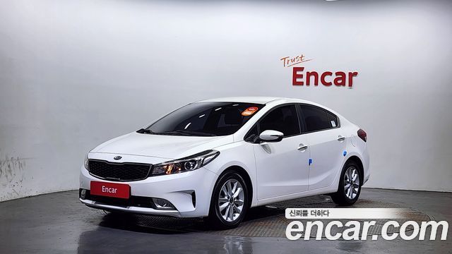 KIA | KIA THE NEW K3 | THE NEW K3