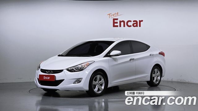 Hyundai | Hyundai Avante MD | Avante MD