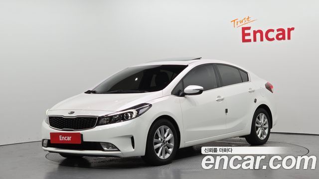 KIA | KIA THE NEW K3 | THE NEW K3