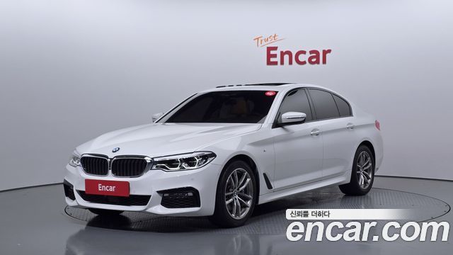 BMW | BMW 5 Series (G30) | 5 Series (G30)