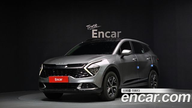 KIA | KIA Sportage 5Th Generation Hybrid | Sportage 5Th Generation Hybrid