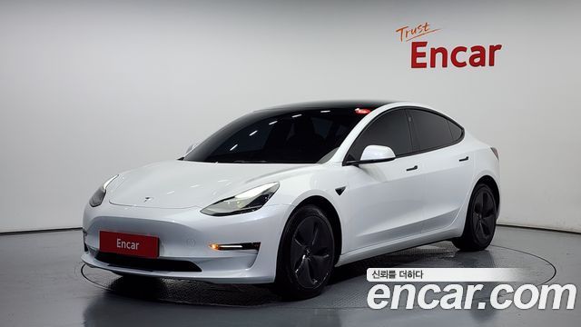 Tesla | Tesla Model 3 | Model 3