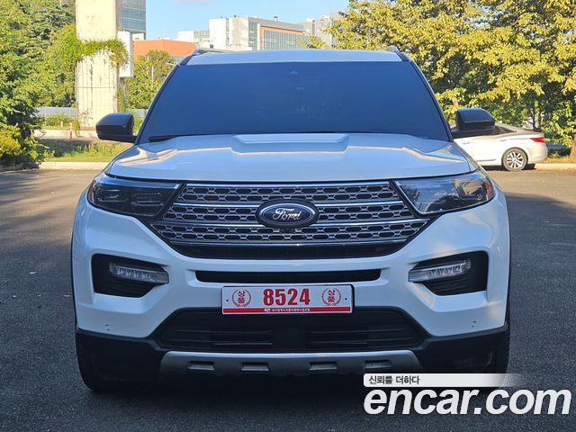 FORD | FORD Explorer 6Th Generation | Explorer 6Th Generation