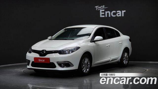 Renault Korea (Samsung) | Renault Korea (Samsung) SM3 NEO | SM3 NEO