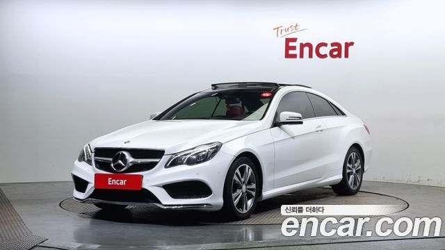 Mercedes BENZ | Mercedes BENZ E-Class W212 | E-Class W212