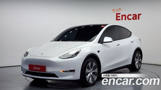 Tesla | Tesla Model Y | Model Y