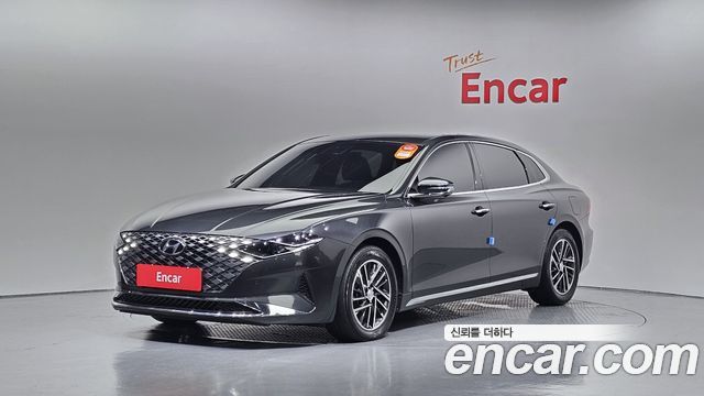 Hyundai | Hyundai THE NEW Grandeur IG | THE NEW Grandeur IG